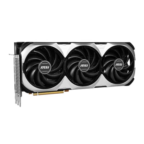 MSI RTX 4090 Ventus 3X OC 24GB Gaming Graphics Card
